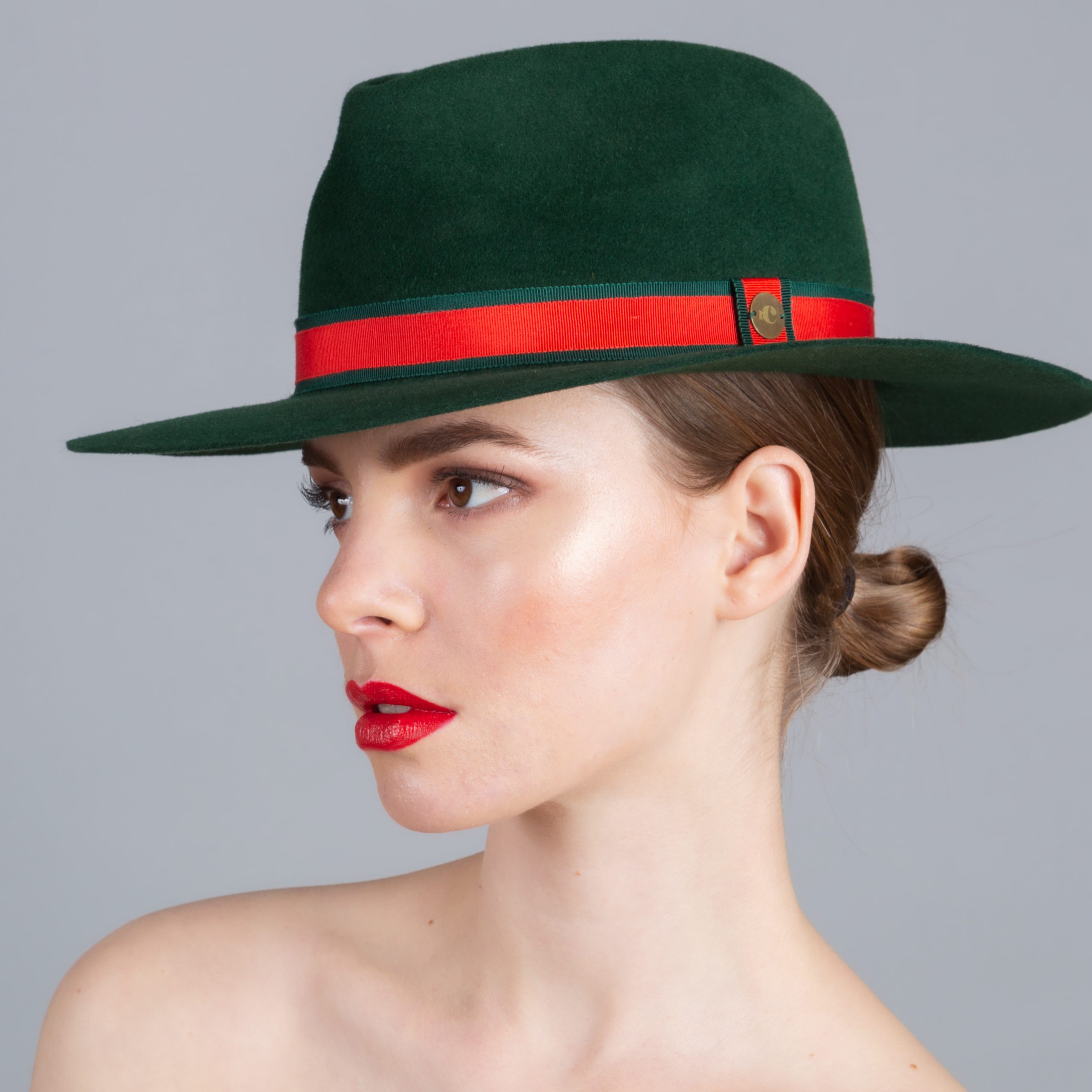 Make a Wool Felt Hat - Image 3