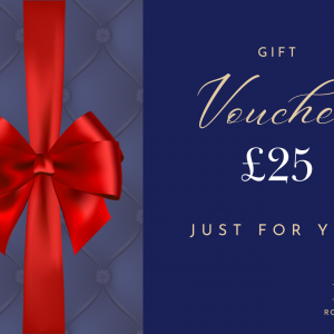 Gift Card £25
