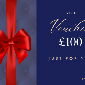 Gift Card £100