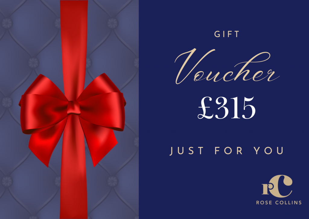 Gift Card £315