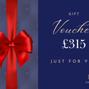 Gift Card £315