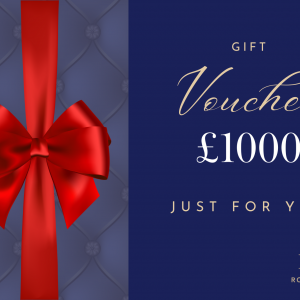 Gift Card £1000