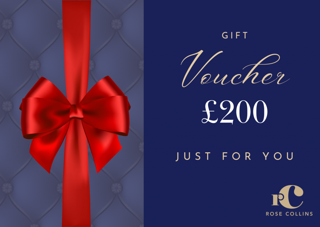 Gift Card £200