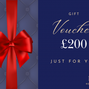 Gift Card £200