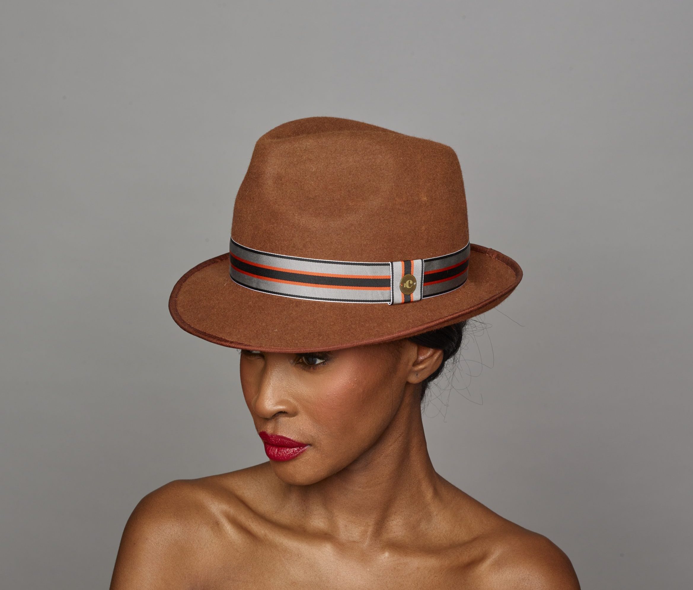 Make a Wool Felt Hat - Image 4