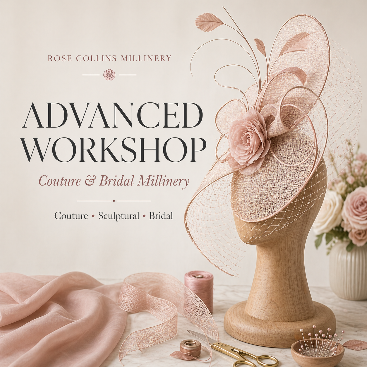 Advanced Workshop