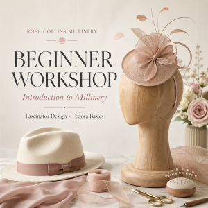 Rose workshop
