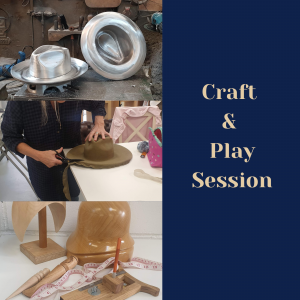 Craft & Play