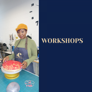 Workshop Classes